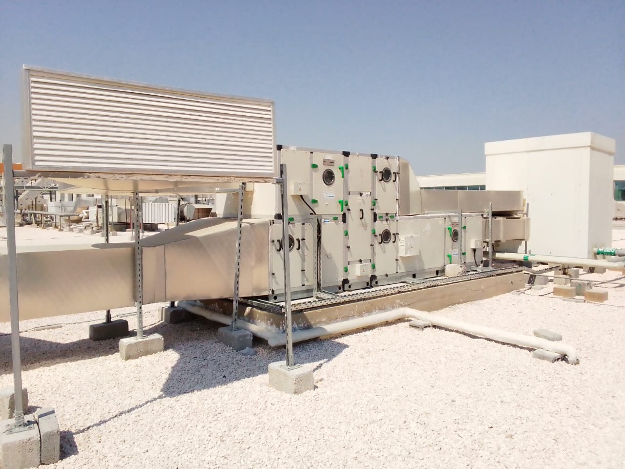 Electromechanical Work