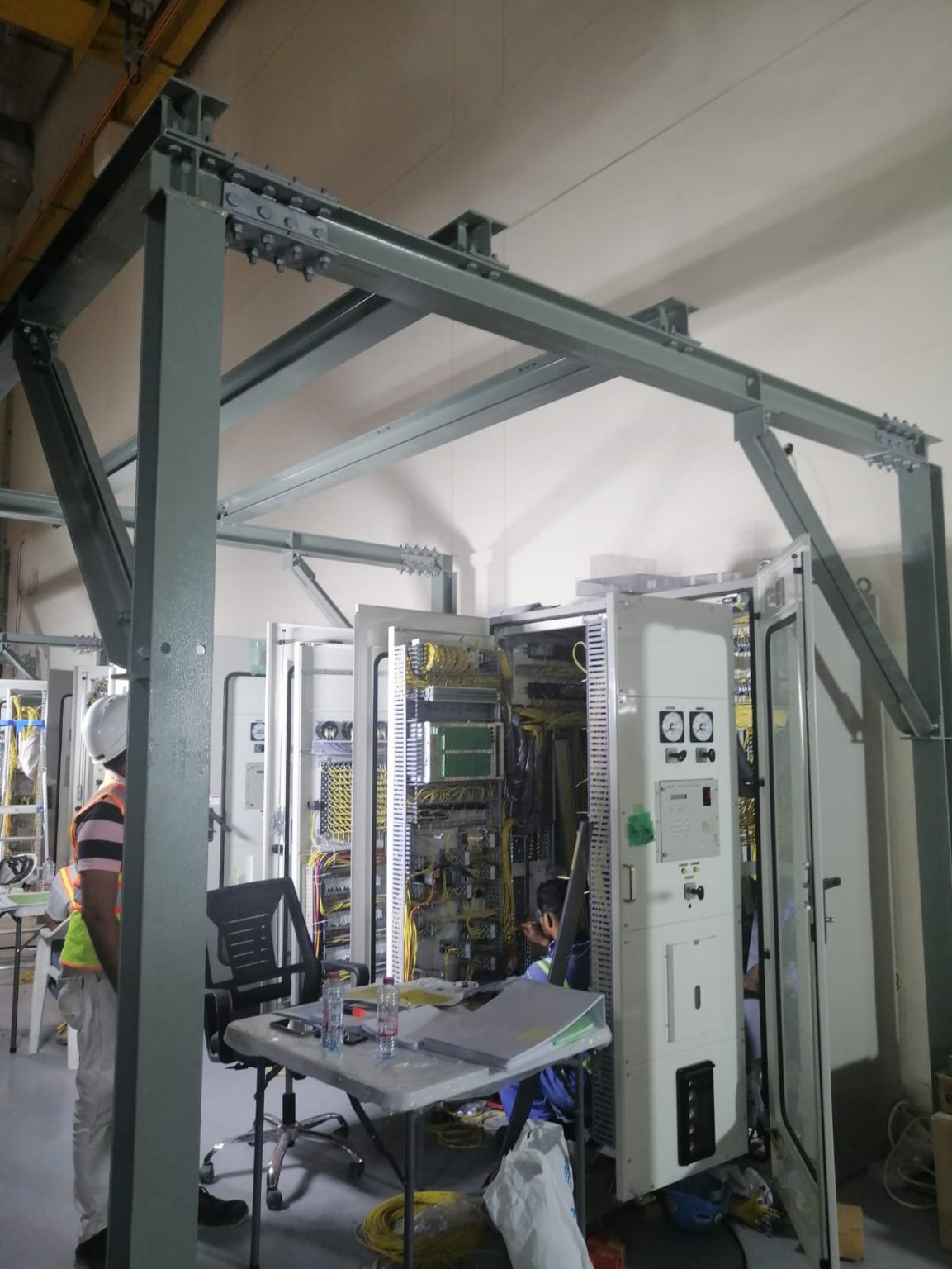 Electrical Panel