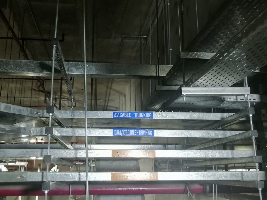 Electrical Panel