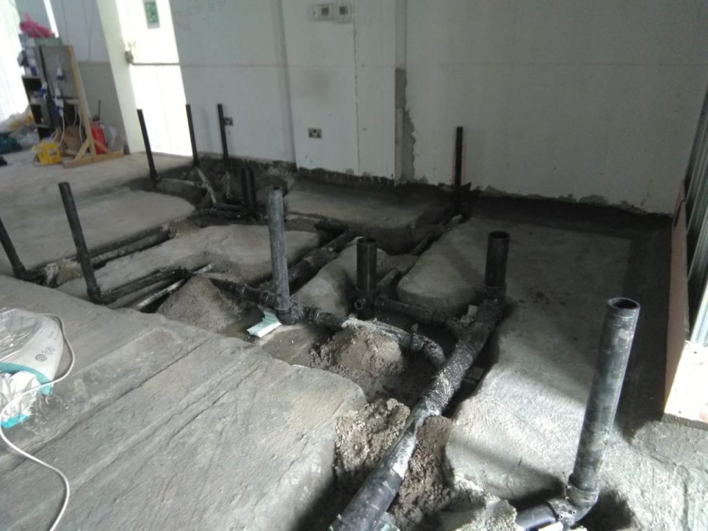 Plumbing